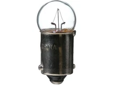 For Chevrolet G10 Van Instrument Panel Light Bulb Philips 13731JGZY