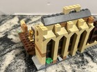 LEGO Harry Potter Great Hall Set Incomplete 75954 Hogwarts Great Hall — photo 8