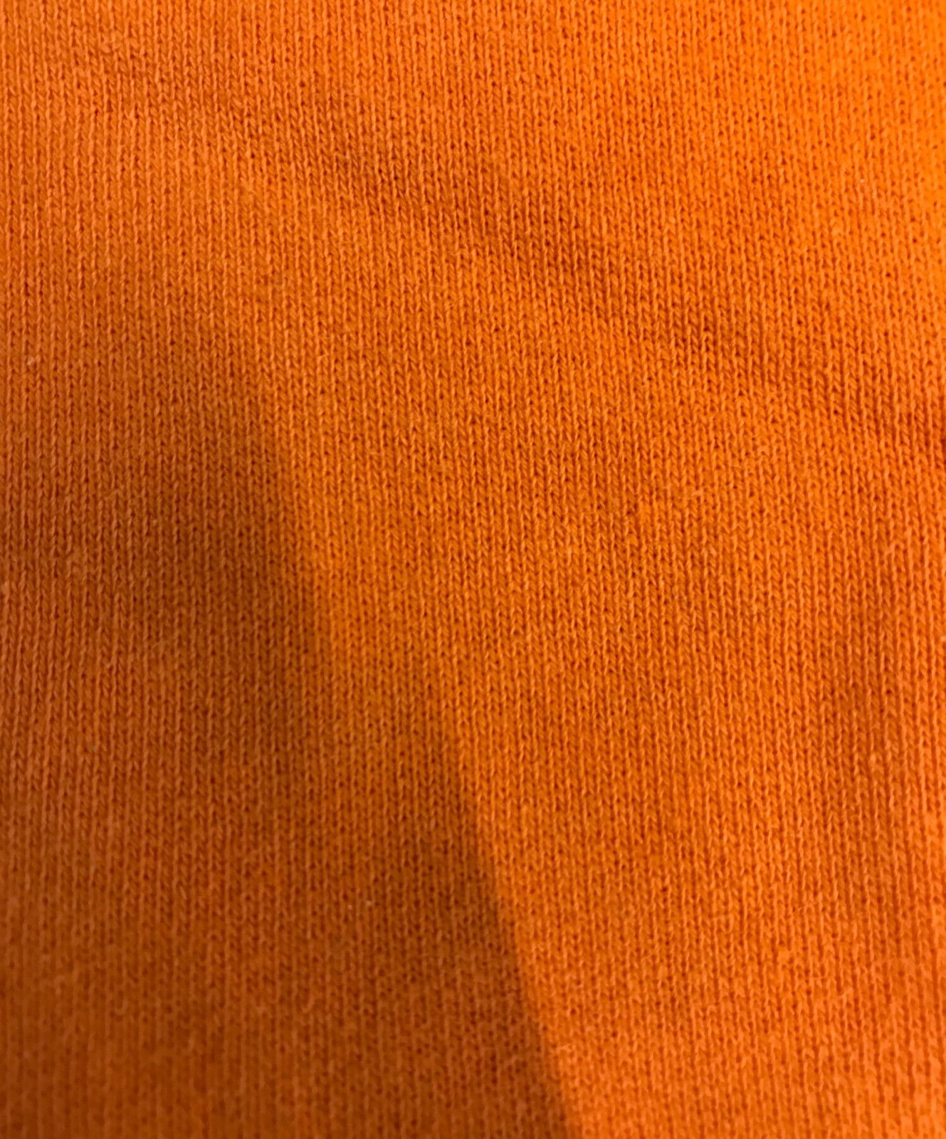 SUPREME × Hysteric Glamour Sweatshirts Size: S Orange Men thumbnail 7