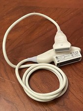 GE 8L-RS ultrasound Linear Array Probe.