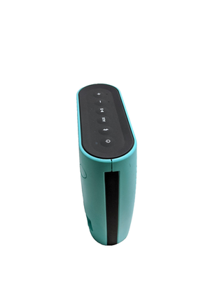 Bose SoundLink Color Bluetooth Portable Speaker System - Mint for