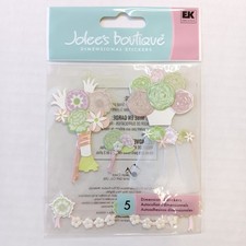 Jolees Boutique Floral Arrangements Dimension...