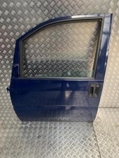 Porte avant et accessoires Peugeot EXPERT