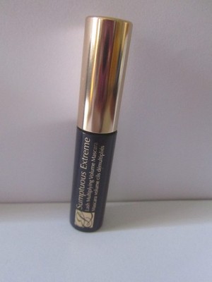 Estée Lauder Mascara Sumptuous Extreme Volume Multiple Wimpern 2,8ml schwarz
