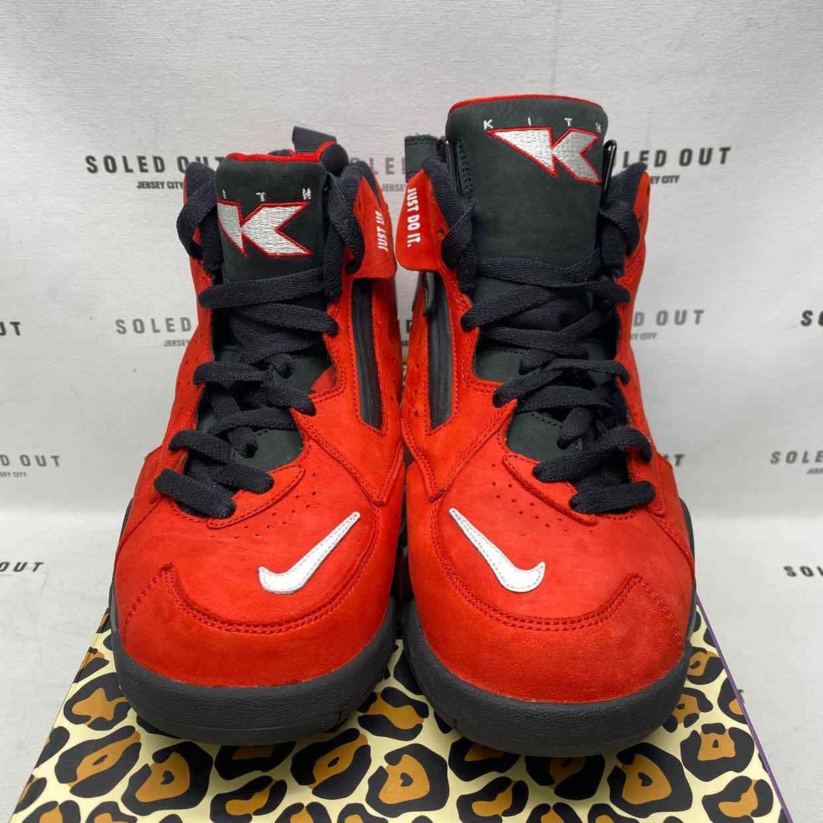 nike air maestro 1