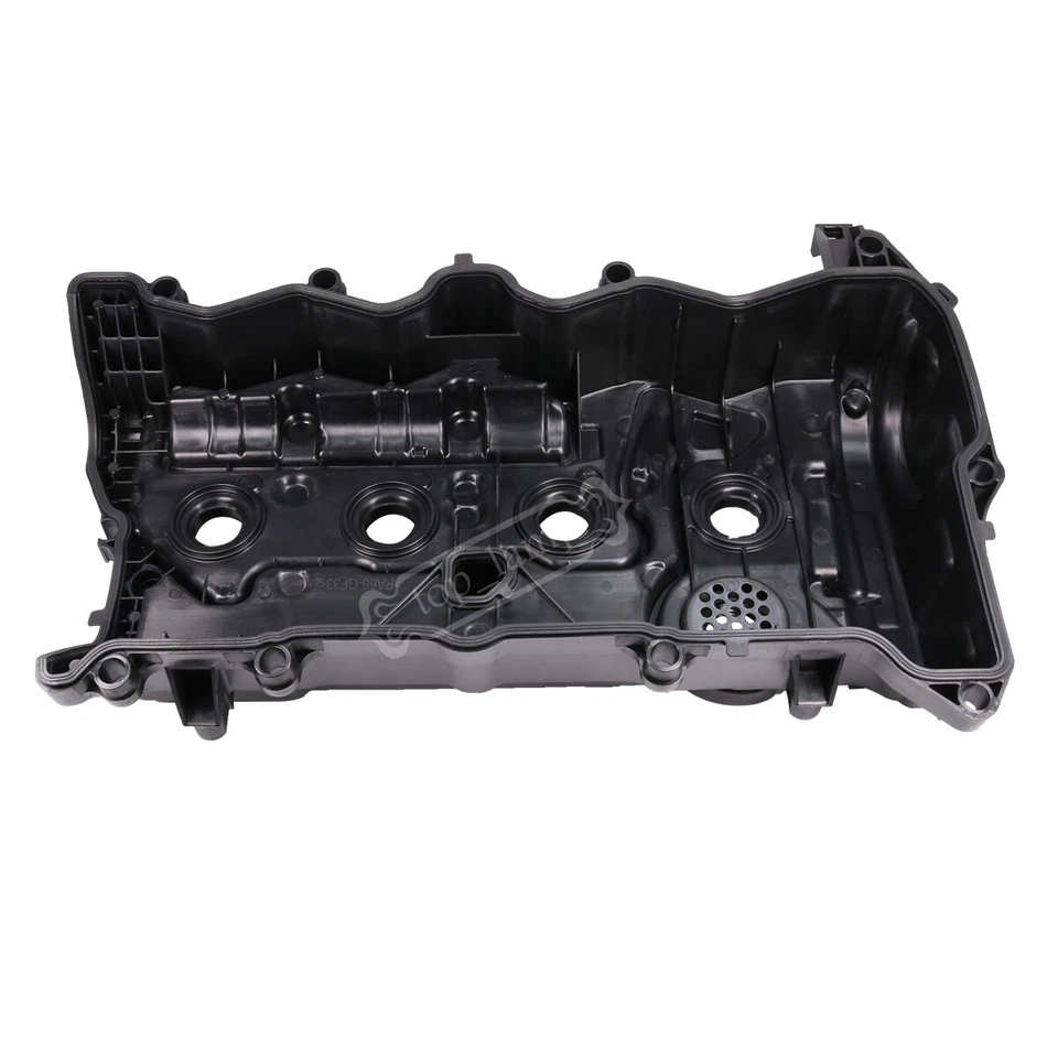 Engine Valve Cover & Gasket For Honda 2013-2017 Accord 2015-19 CR-V L4 2.4L - Image 2 of 4