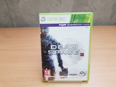 Microsoft Xbox 360 Spiel - Dead Space 3