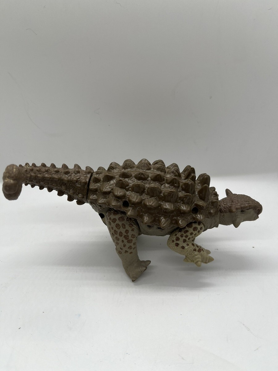 ankylosaurusページ Ankylosaurus | Spielberg Wiki | Fandom
