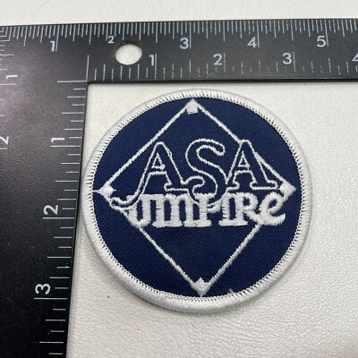 California, Independent Softball Umpires La Mesa Patch