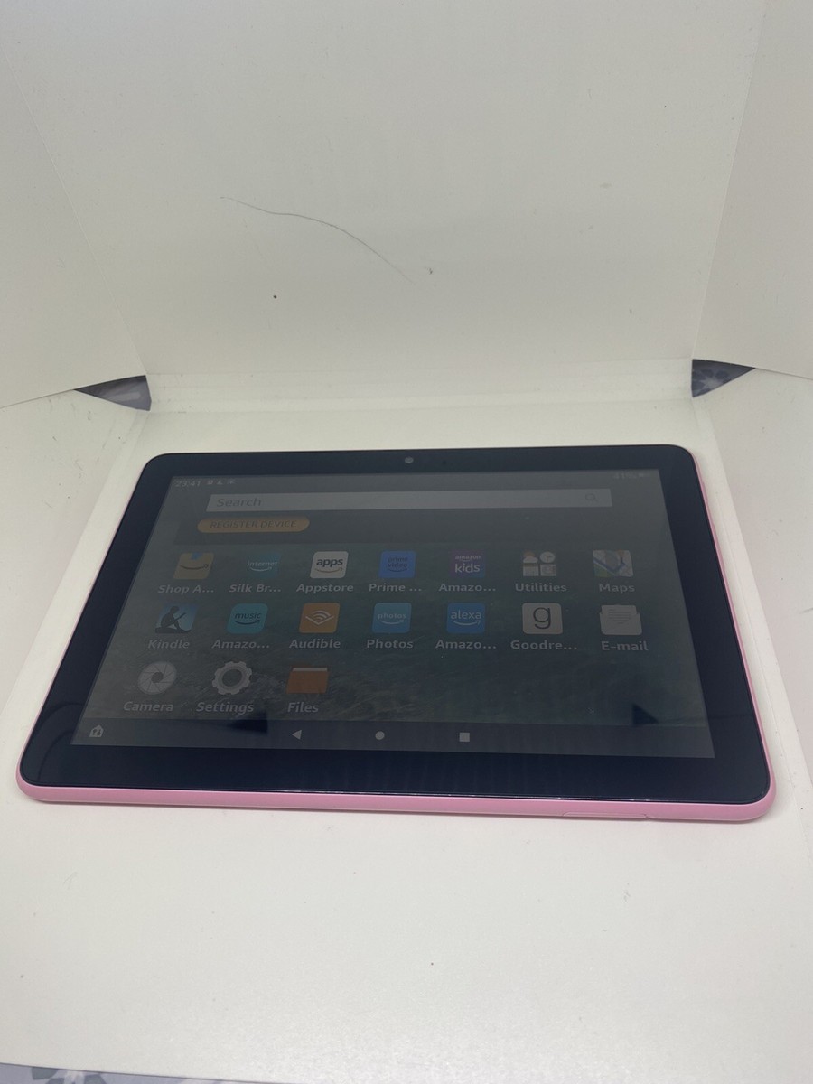 Amazon Fire HD 8 (12th Gen) 8