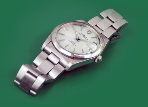 Ca.1988 Tudor by Rolex Prince Oyster Date Automatik 34mm Uhr Referenz 74000 - Bild 2 von 9