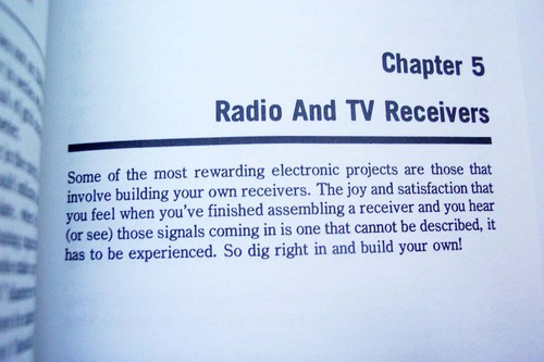 The Giant Book of Electronics Projects, Editors 73 Magazine, Radio Enthusiasts - Imagen 6 de 9