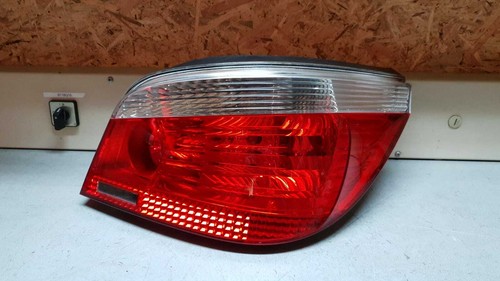 BMW 5er E60 Rücklicht Rückleuchte rechts 2VP008679121