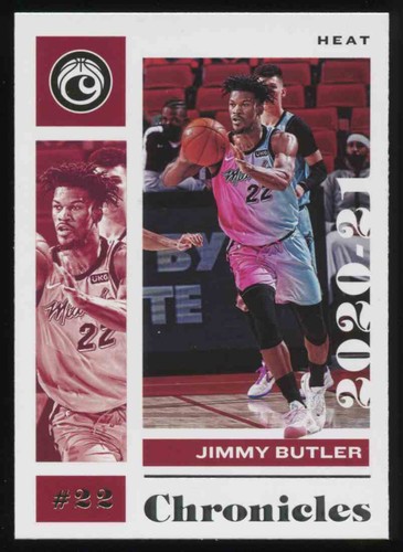 2020-21 Chronicles Basketball - Pick Your Card (Revised 02/20/2022) - Picture 2 of 207