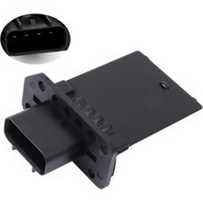 Front Heater Blower Motor Resistor For 2004-2011 Ford F-150 3f2z-18591-aa Front Heater Blower Motor Resistor For 2004-2011 Ford F-150 3f2z-18591-aa