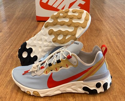 element 55 pure platinum