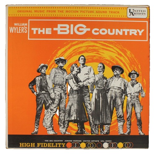 ビッグ・カントリー　　 WE'RE NOT IN KANSAS Big Country - We're Not In Kansas: The Live Bootleg Series Vol. 3