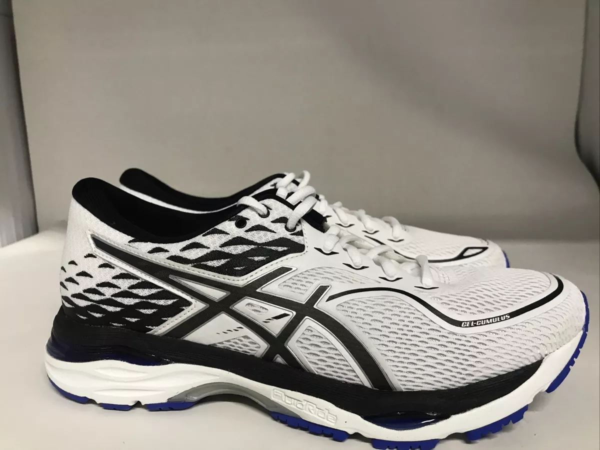 Asics gel cumulus top 19 vs 20