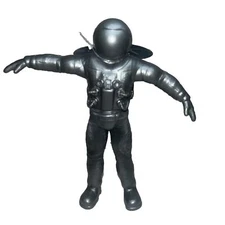 Toysmith Bendy Astronaut Figure Toy Figurine Bendable NEW 5 inches tall