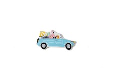 Happy Everything  - Summer Car Mini Attachment - MINI-SUMCAR