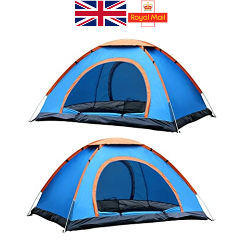 5 person waterproof tent