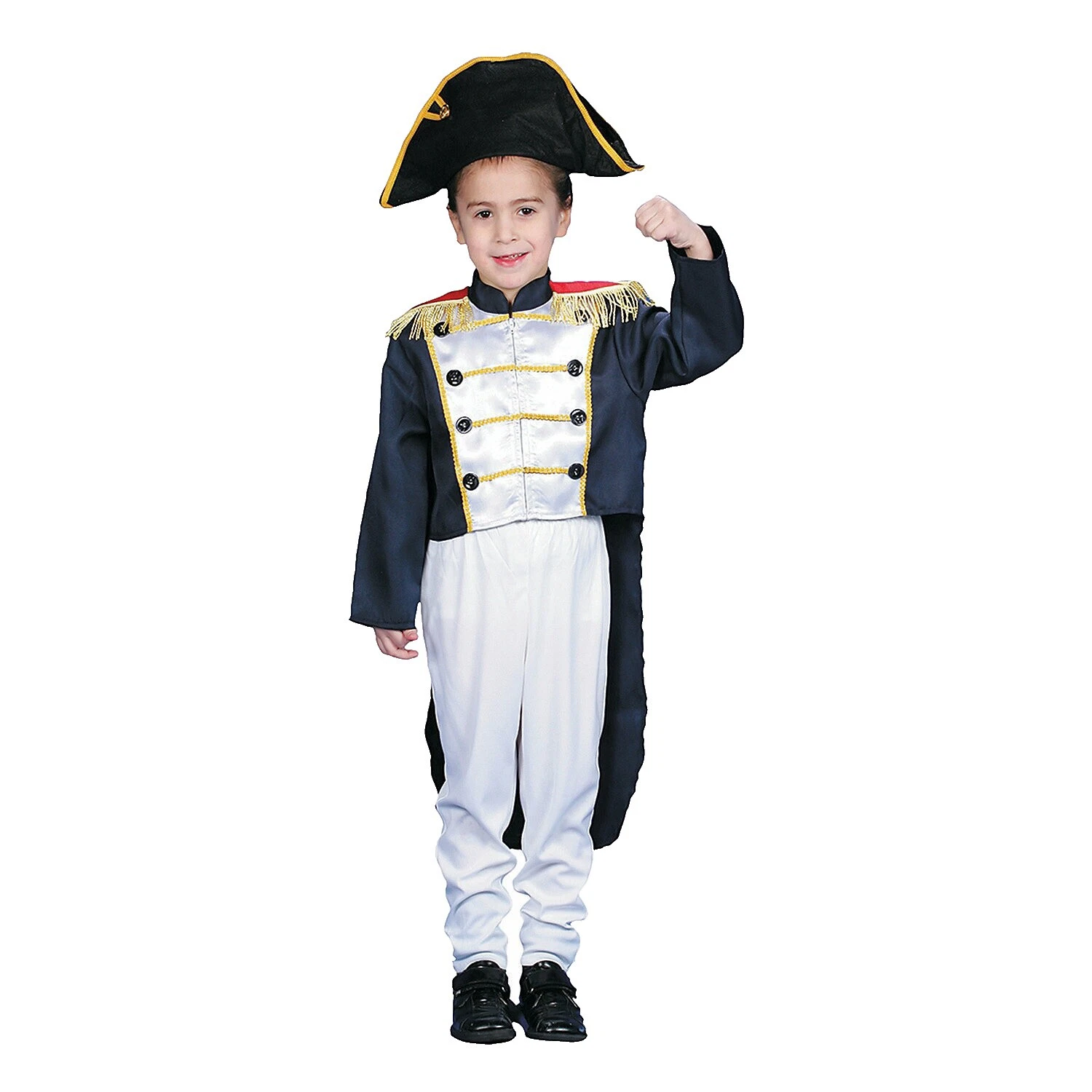Trajes de vestir Dress Up America de Halloween para niños