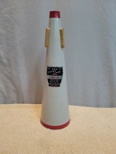 N-Humes Berg 167 Tenor Trombone M Klein Practice Mute