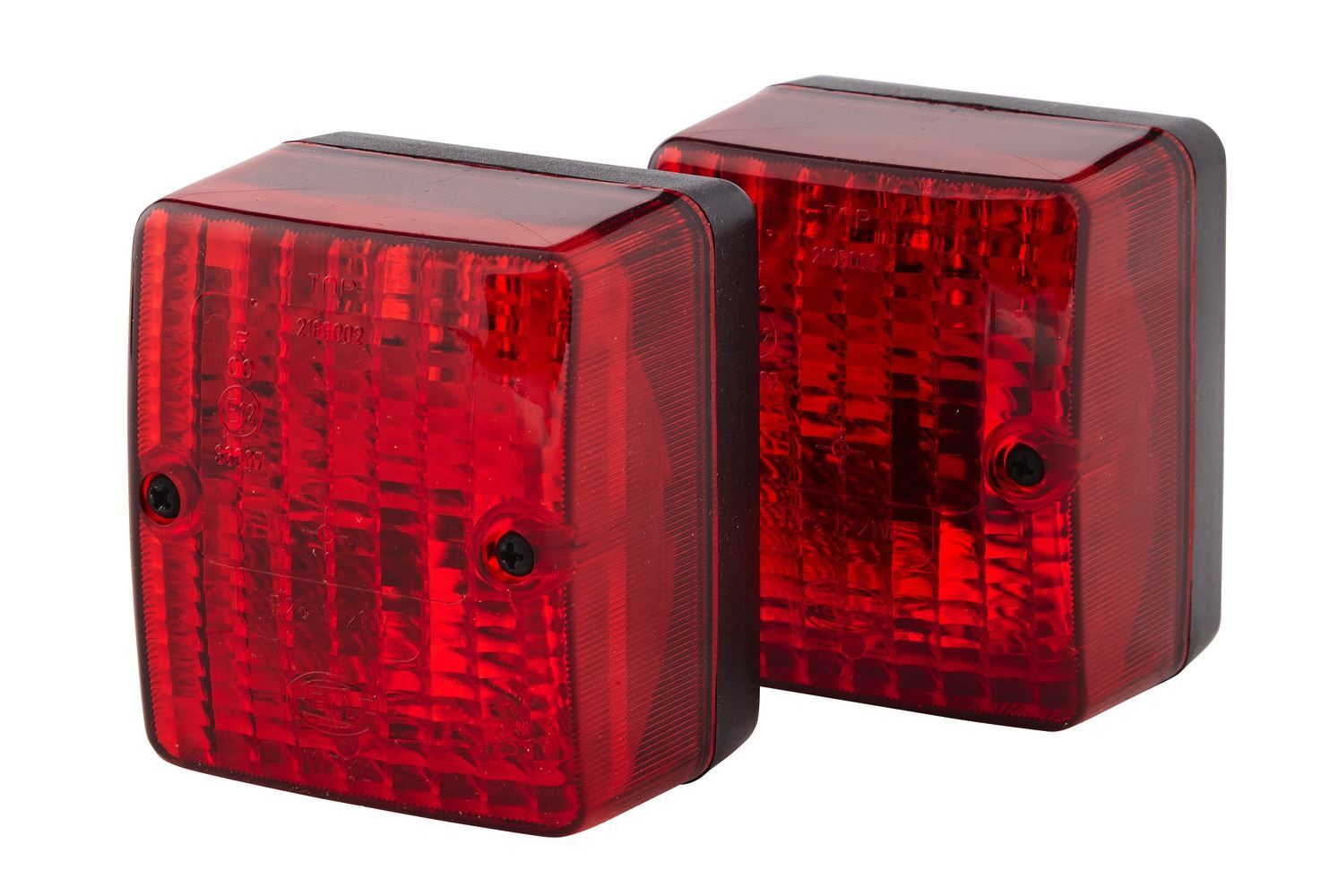 # HELLA 2NE 996 012-021 REAR FOG LIGHT Left,Right