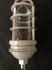 Gamewell Cage Light for Fire alarm Call Box