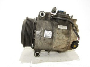 MERCEDES BENZ VITO W639 Klimakompressor Klimaanlage AIR CON PUMP a0022301911