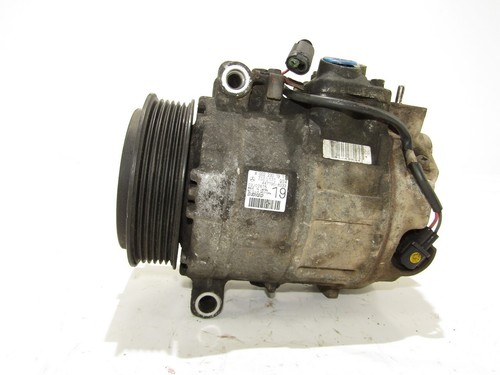 MERCEDES BENZ VITO W639 Klimakompressor Klimaanlage AIR CON PUMP a0022301911