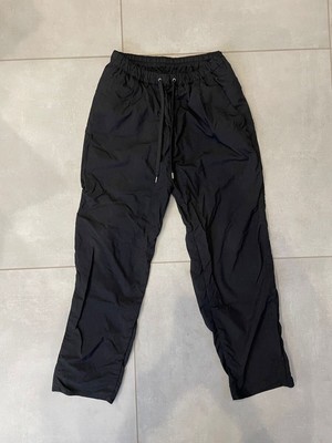 TEATORA Wallet Pants 48 Black Packable Device Cruiser Pants 