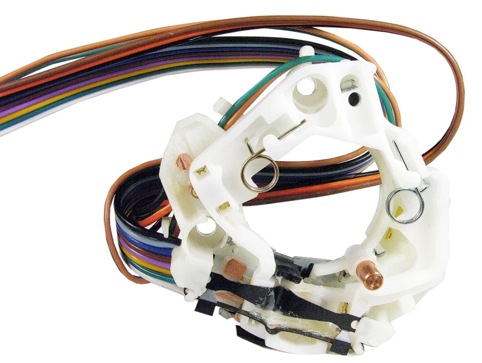 Turn Indicator Switch  Airtex  1S3020 - Image 3 of 4