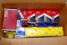 JOB LOT AUTOJUMBLE AUTOMOTIVE 40 ITEMS