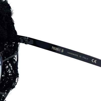 NEW!!! PUGNALE Visone Sunglasses | eBay
