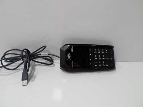 Ingenico Lane 3000 CL/Eth USB Pin-Pad Máquina de Tarjetas de Crédito Terminal Toque para Pagar - Imagen 6 de 6