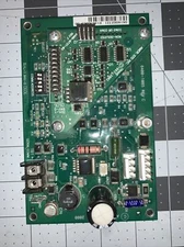 Trane American Standard Control Circuit Board Fits X13650869-03