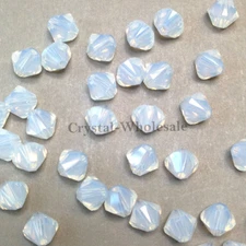 Swarovski 5328 XILION Crystal Bicone Beads Jewelry Making *U Pick Size & Color