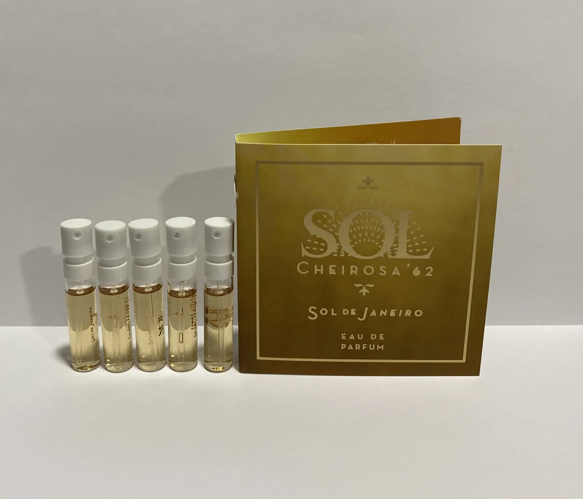 Buy Sol de janeiro After Hours Perfume Sample - Decanted Fragrances and  Perfume Samples - The Perfumed Court