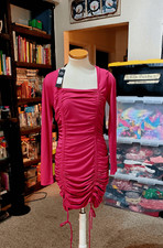 NWT FASHION NOVA WOMENS DRESS