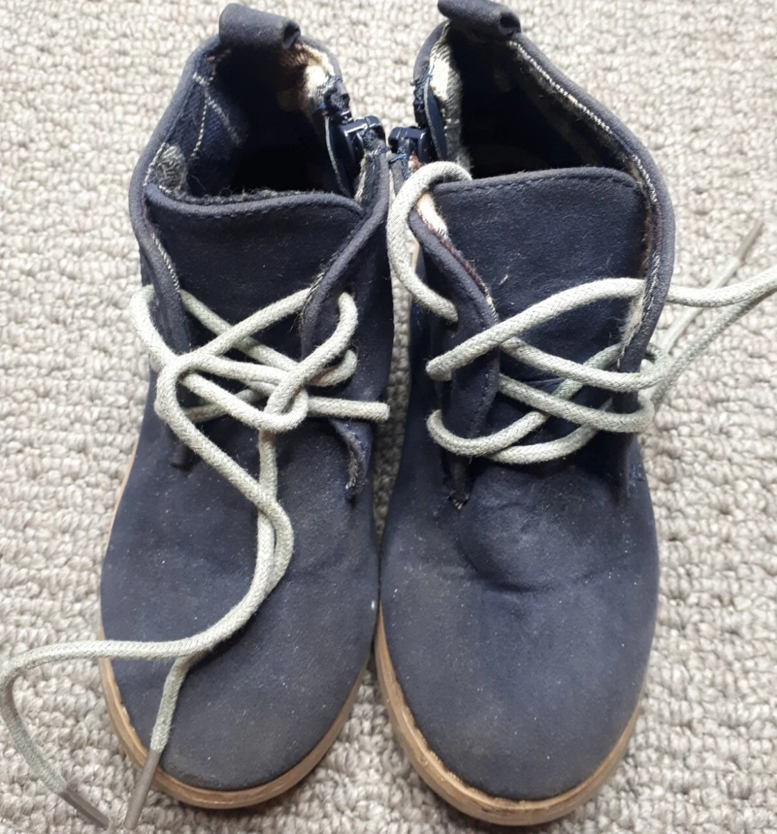Peter pan deals boots 8's