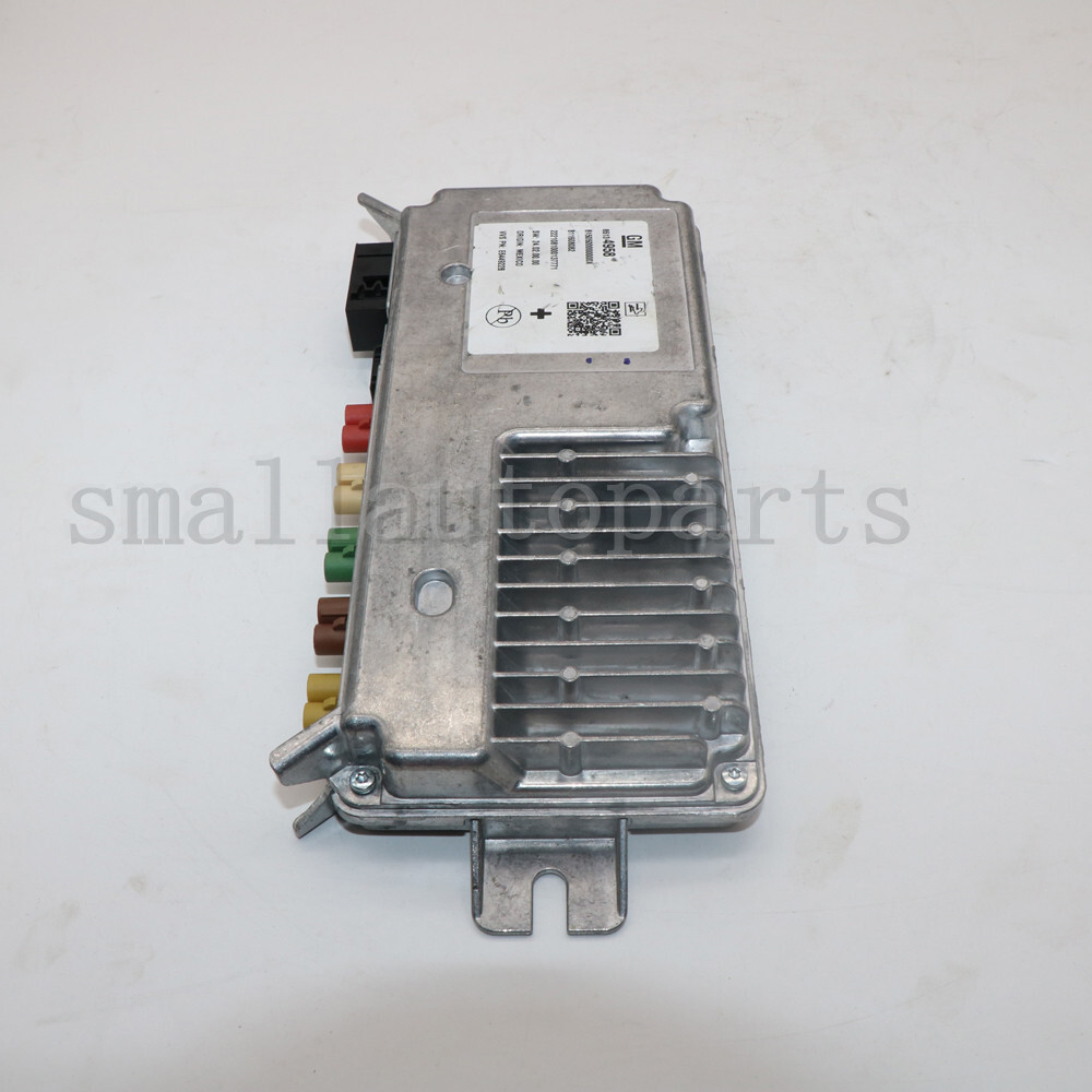 ♡ページ OEM Video Control Module 84987407 811608082 for Chevy GMC