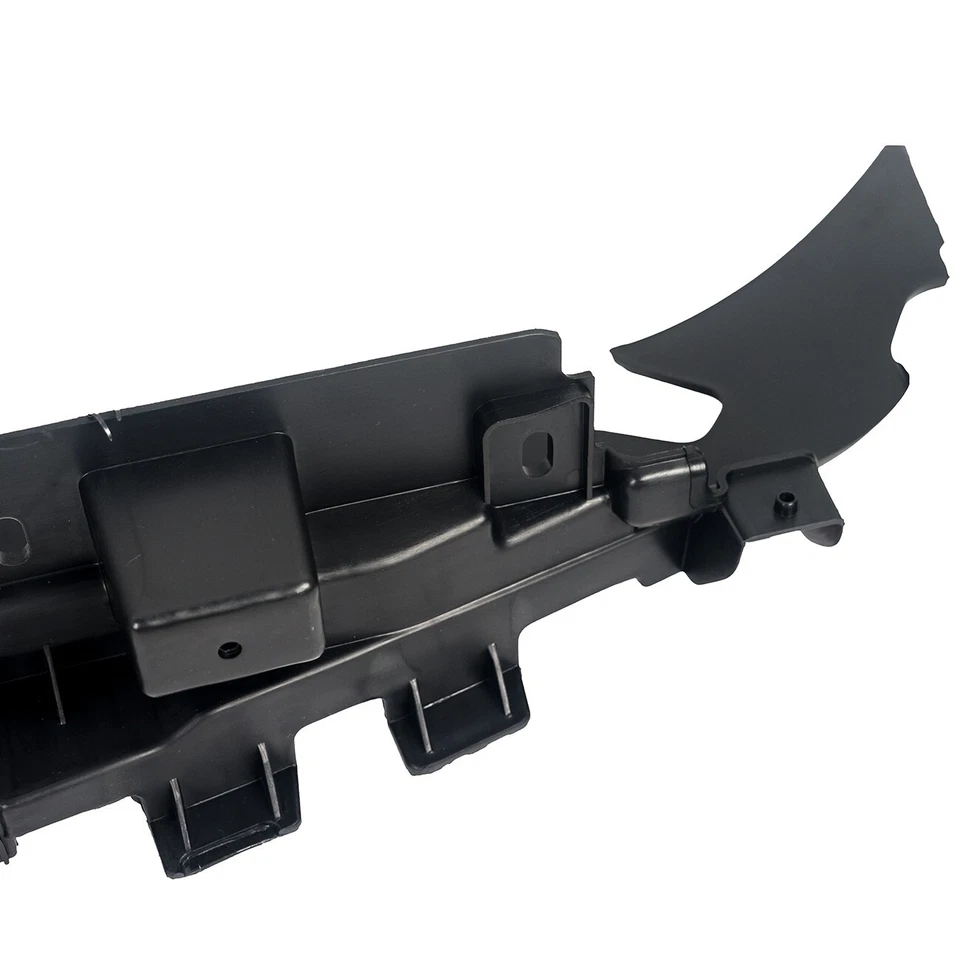 Fit For 2013-2016 Chevy Malibu Front Upper Bumper Grille Support Grill 22868862 Foto 3 de 4