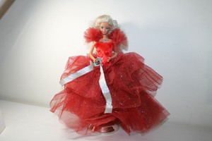 barbie magia delle feste 1993