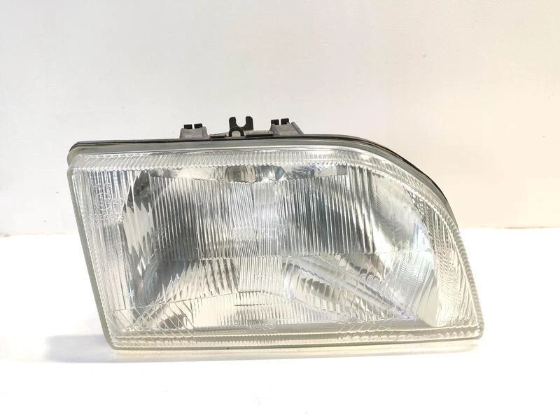1062424 headlamp rh for FORD FIESTA 347712 | eBay