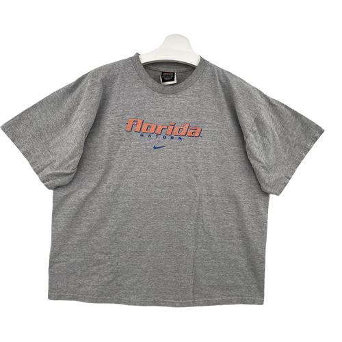 Nike Team Florida Gators Shirt Adult 