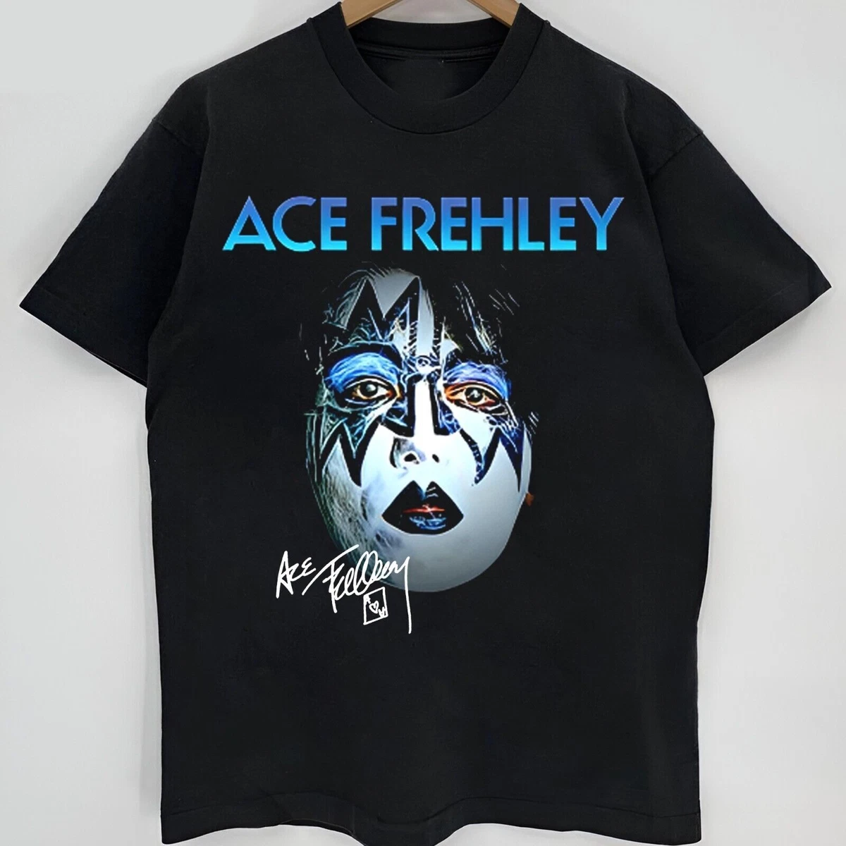 ace frehley t shirt products for sale | eBay