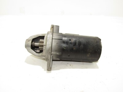 Mitsubishi Pajero V80 V90 Anlasser Starter Motor m008t75074