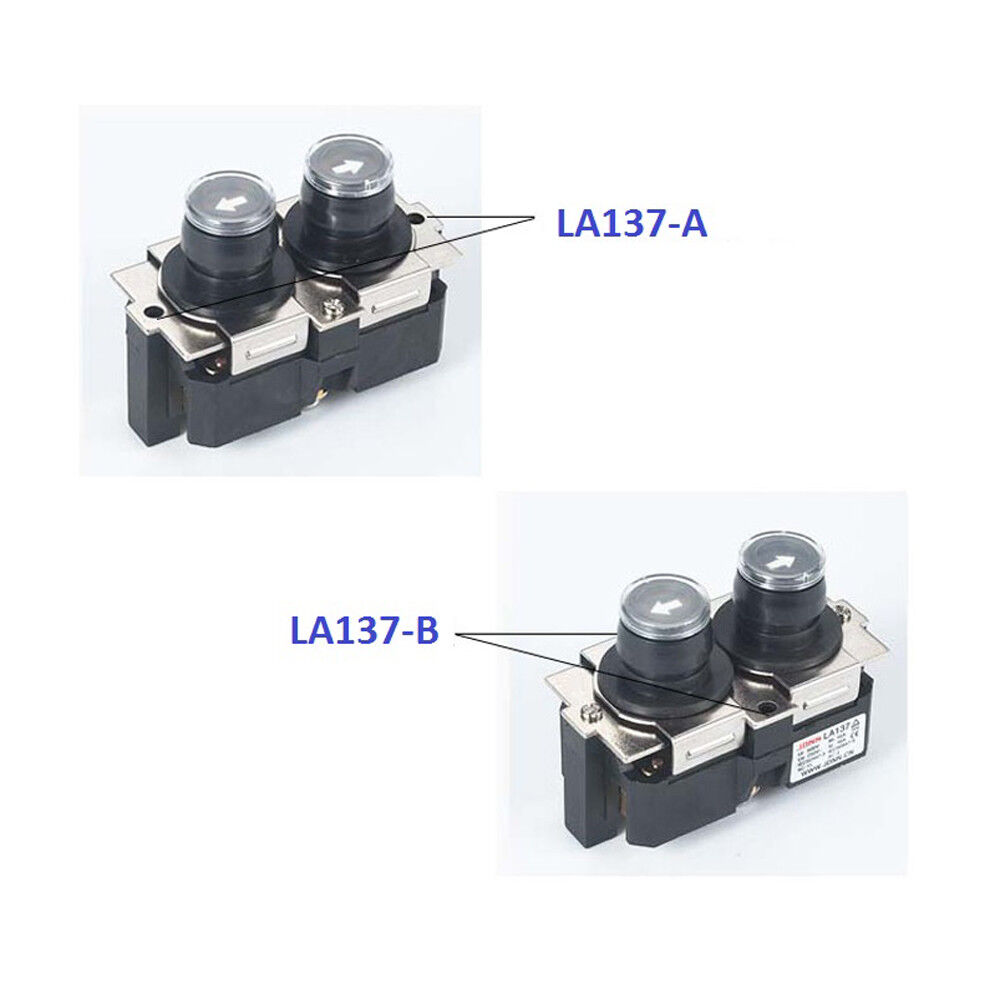 JDNN Waterproof Electric Crane Pushbutton Switches Industrial