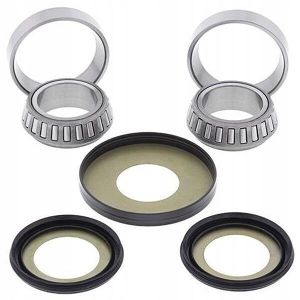 Roulements de tête de cadre avec joints Suzuki RMZ 250 08-16 pièce colonne direction RMZ 450 acier